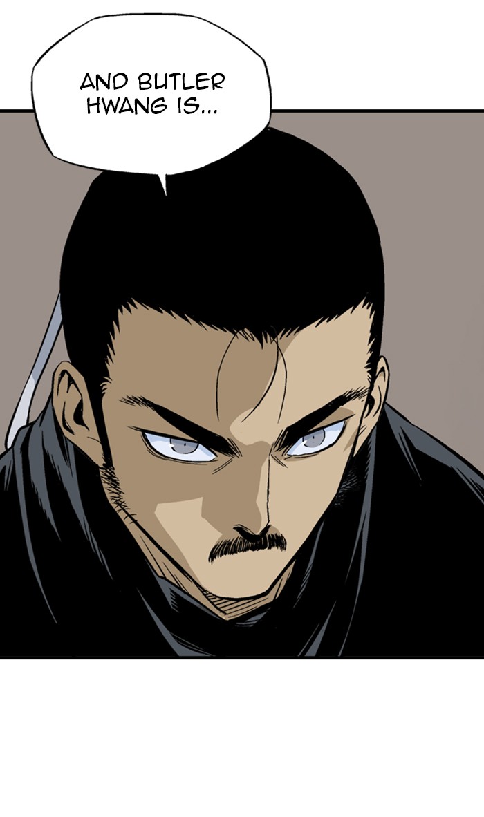 Read Gosu ENGLISH Manga Online