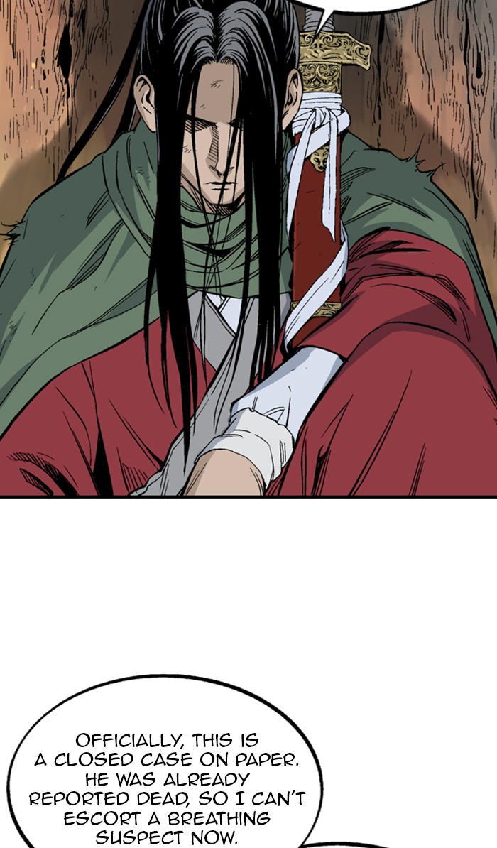 Read Gosu ENGLISH Manga Online