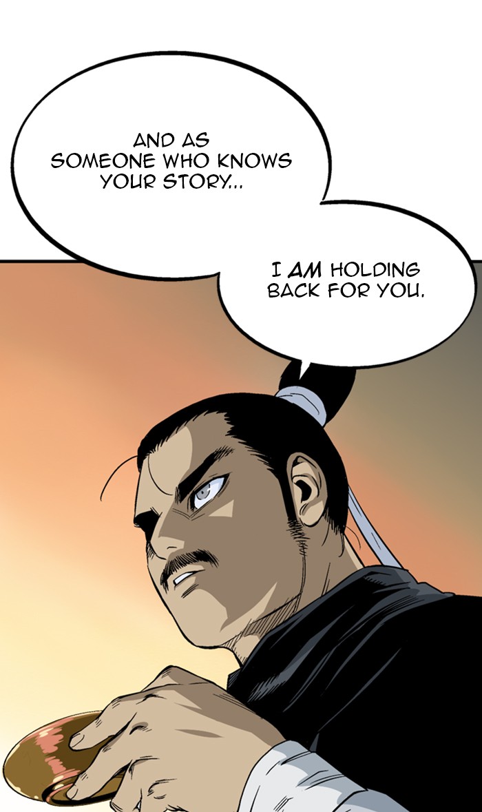 Read Gosu ENGLISH Manga Online