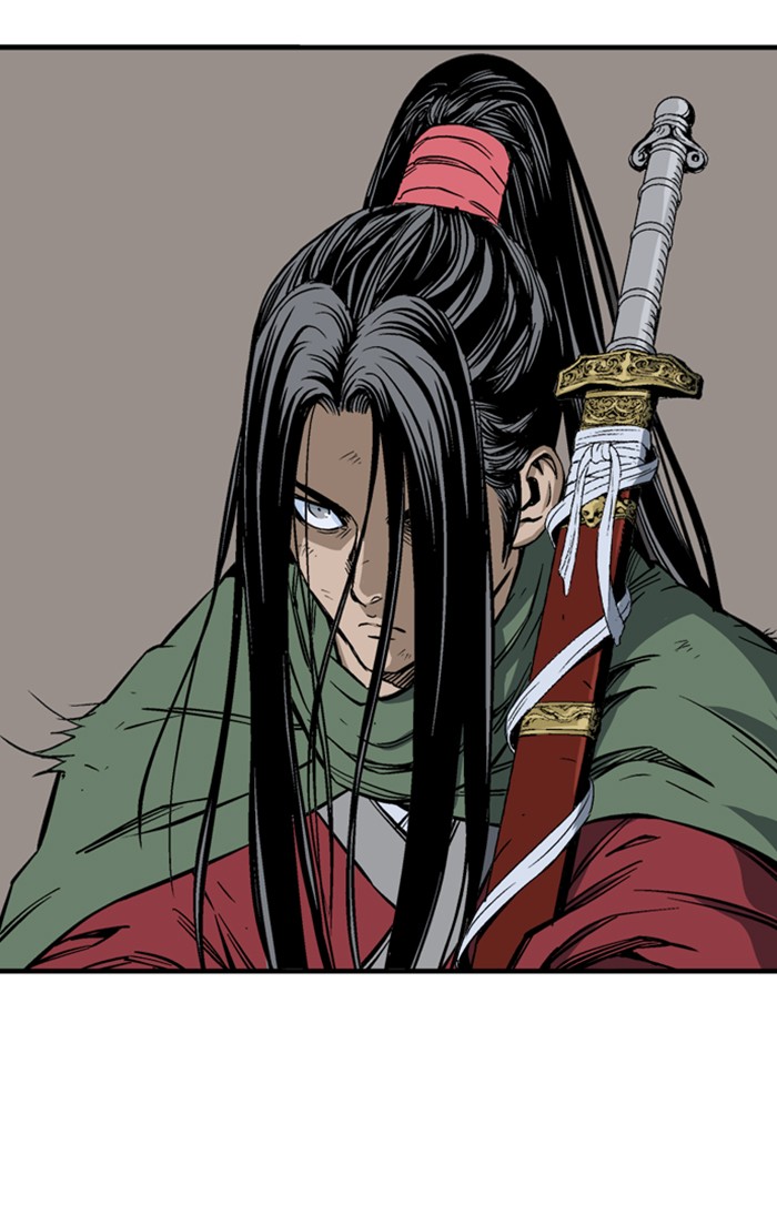 Read Gosu ENGLISH Manga Online