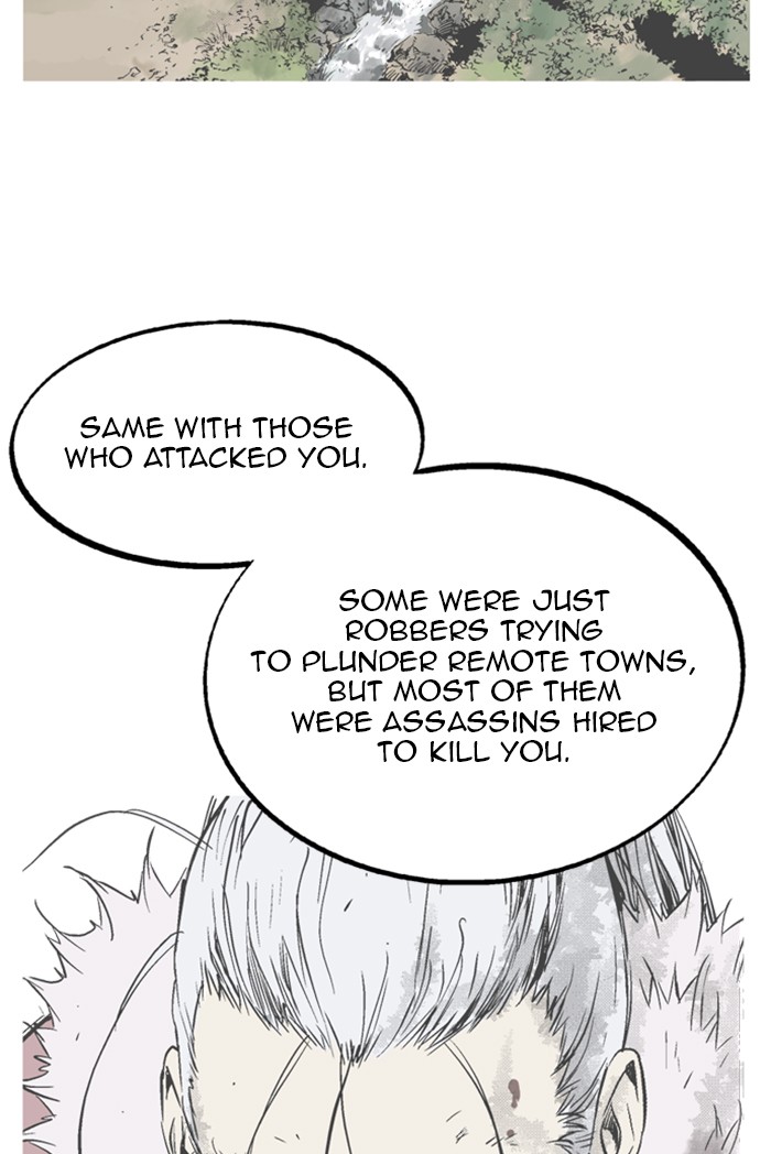 Read Gosu ENGLISH Manga Online