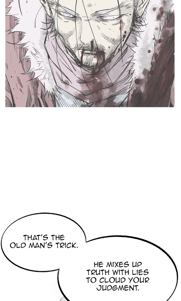 Read Gosu ENGLISH Manga Online