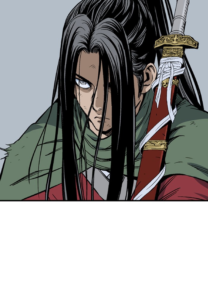 Read Gosu ENGLISH Manga Online