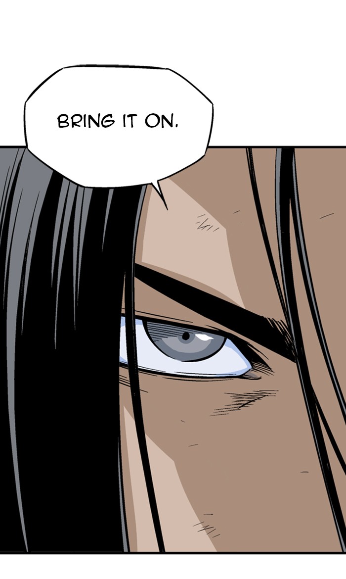 Read Gosu ENGLISH Manga Online