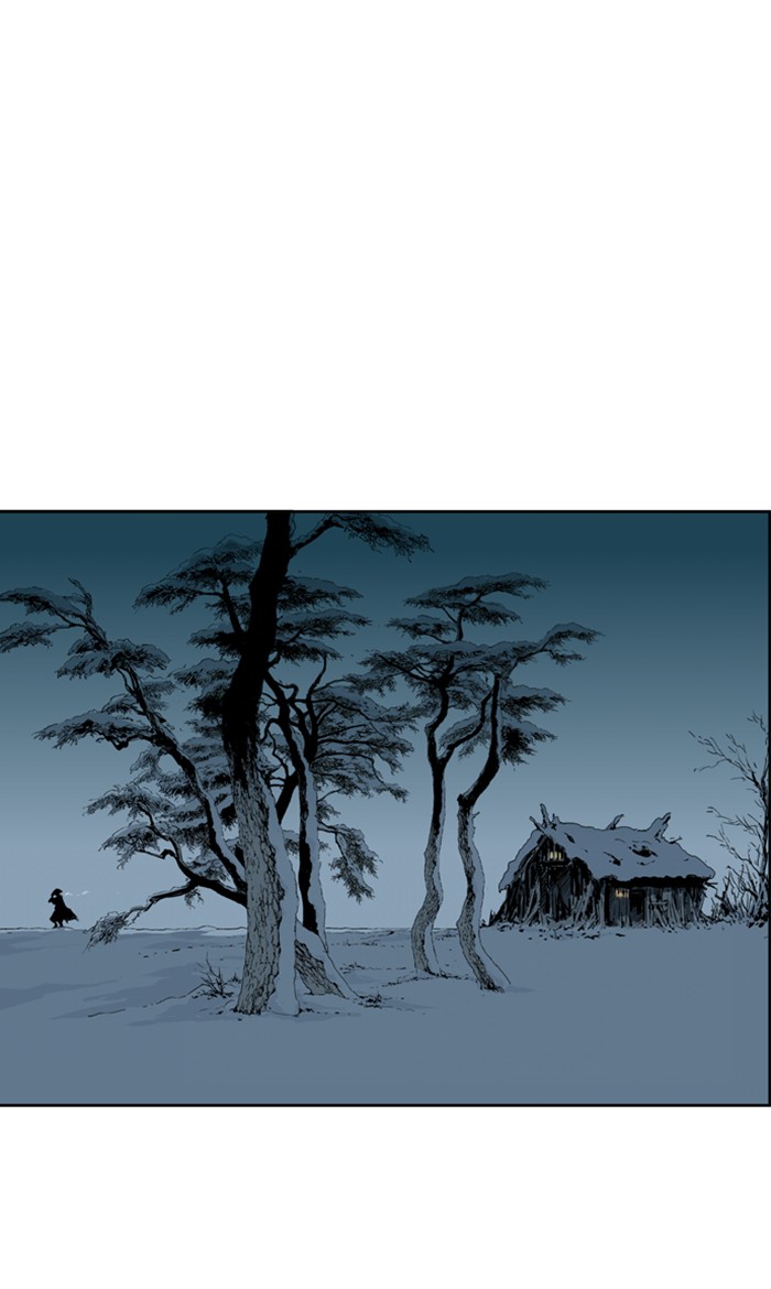 Read Gosu ENGLISH Manga Online