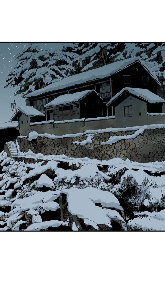 Read Gosu ENGLISH Manga Online