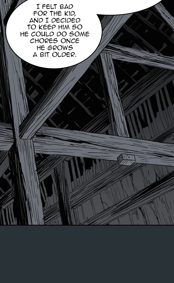 Read Gosu ENGLISH Manga Online