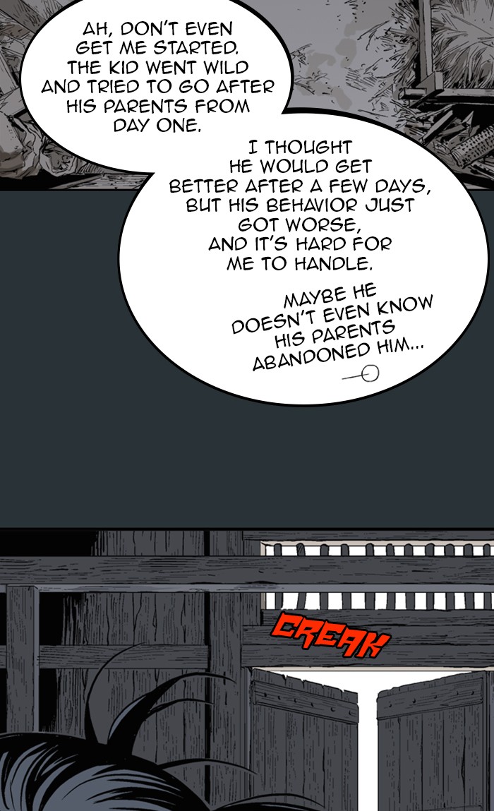 Read Gosu ENGLISH Manga Online