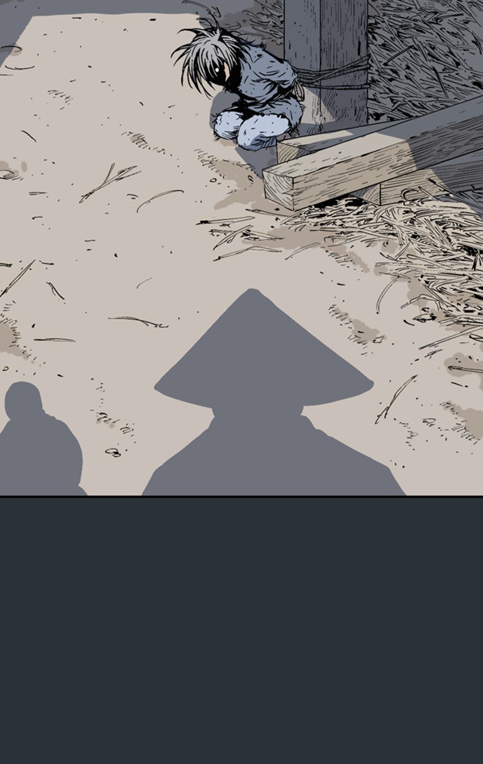 Read Gosu ENGLISH Manga Online