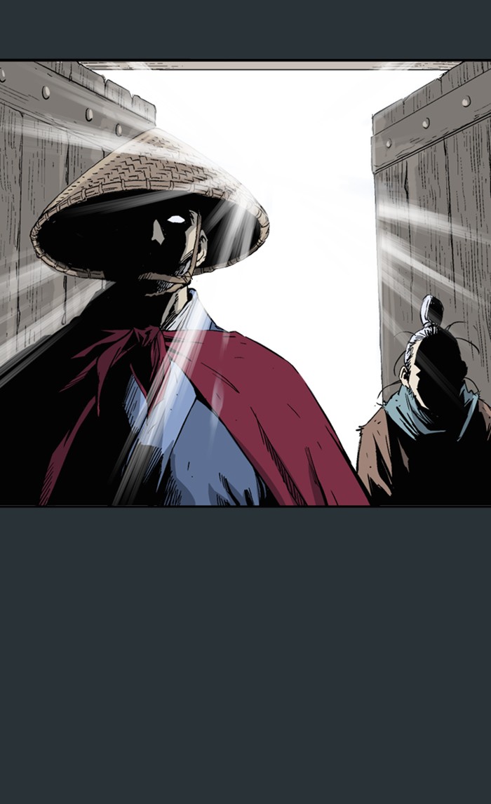 Read Gosu ENGLISH Manga Online