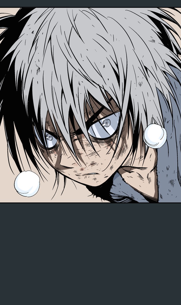 Read Gosu ENGLISH Manga Online