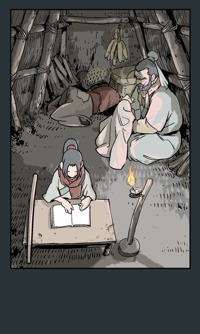 Read Gosu ENGLISH Manga Online