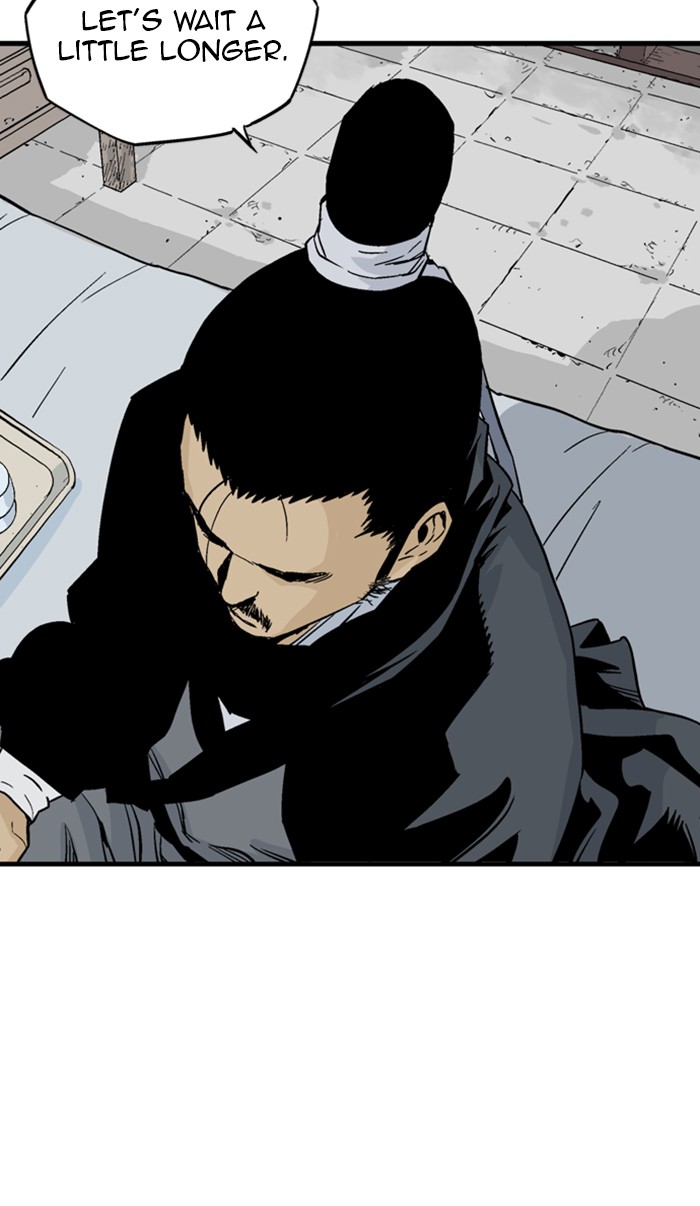 Read Gosu ENGLISH Manga Online