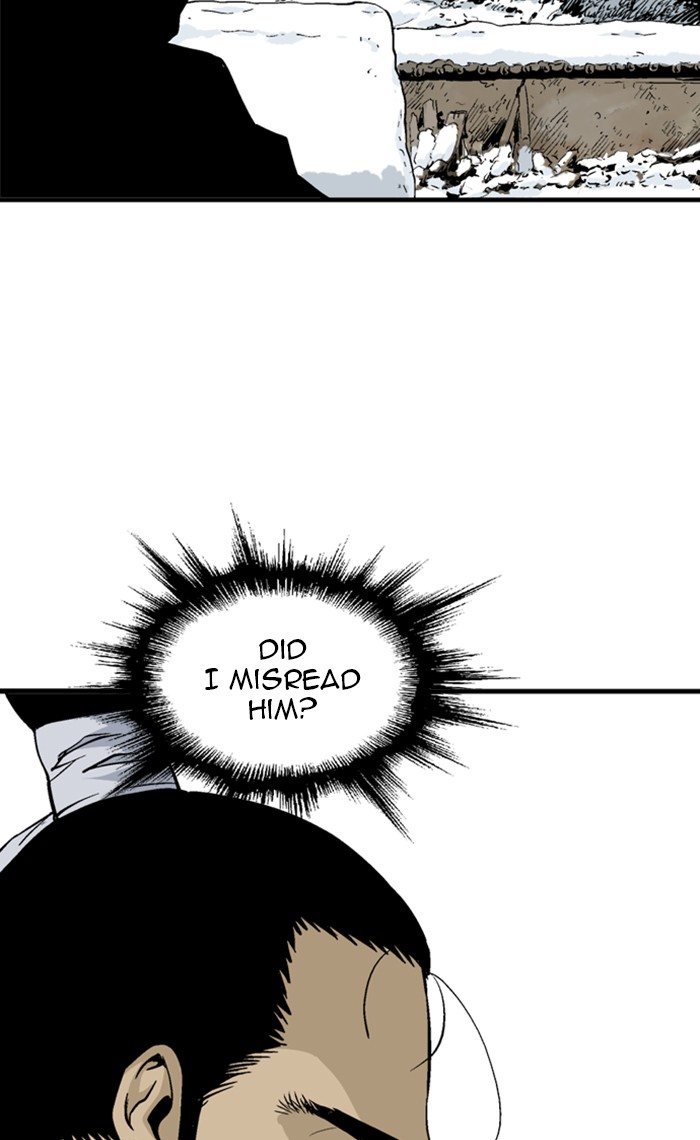 Read Gosu ENGLISH Manga Online