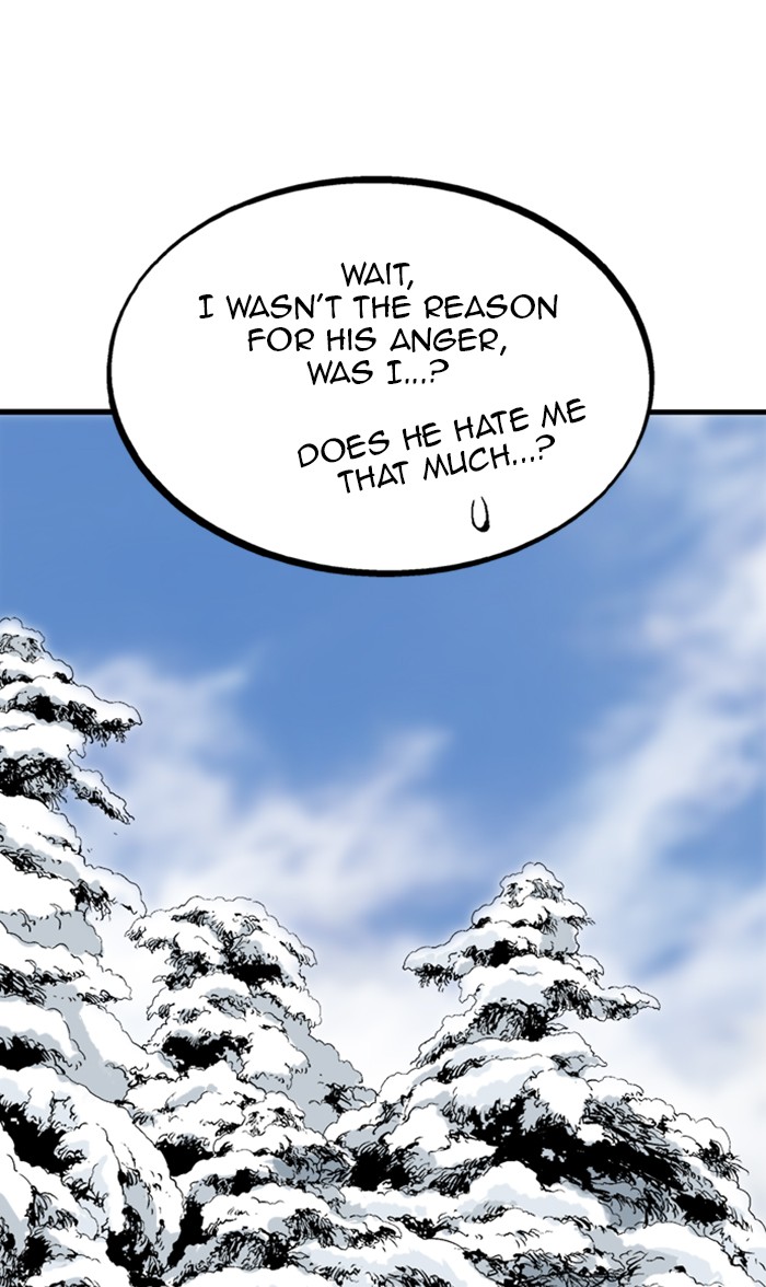 Read Gosu ENGLISH Manga Online