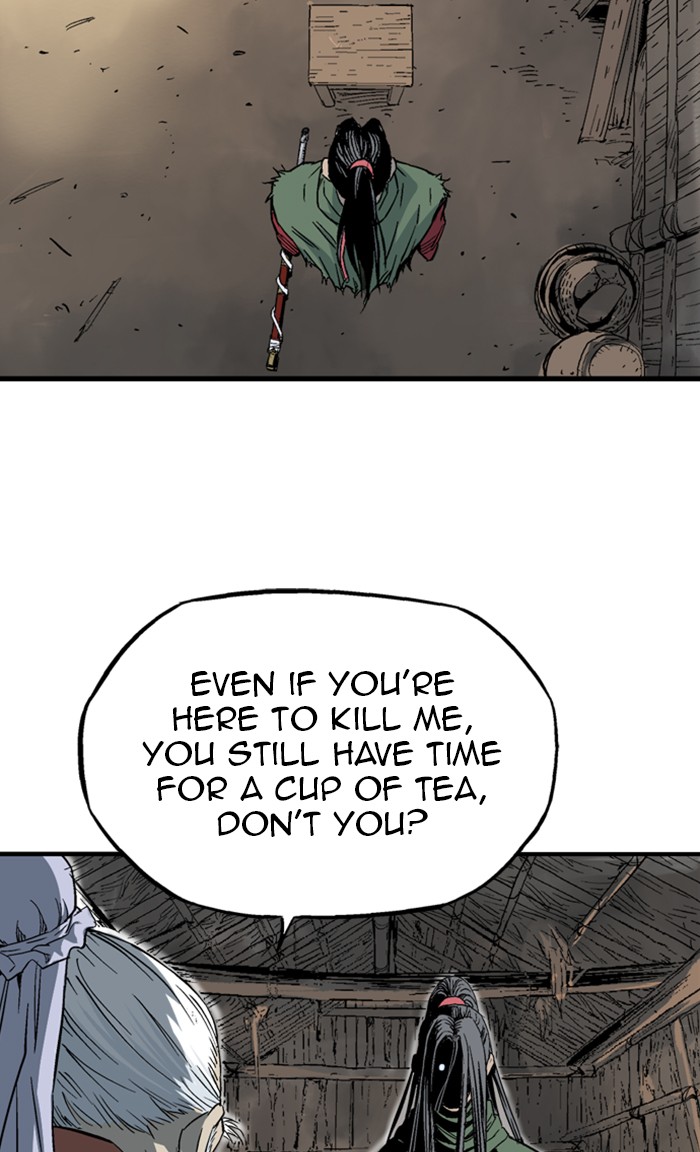 Read Gosu ENGLISH Manga Online