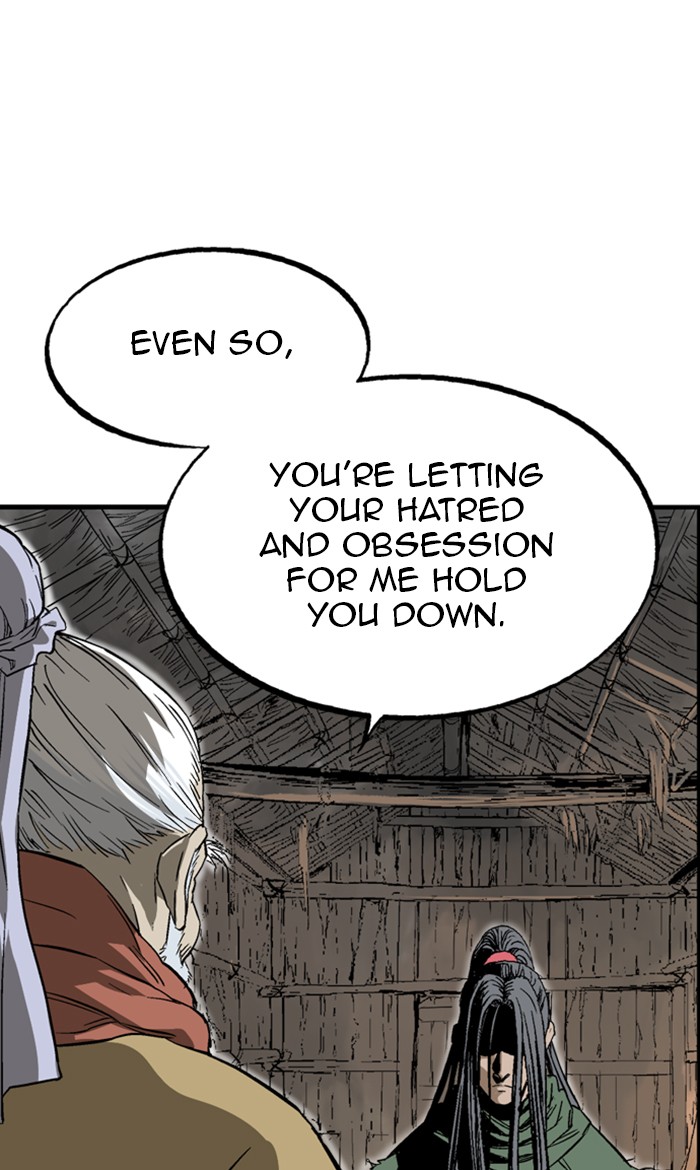 Read Gosu ENGLISH Manga Online