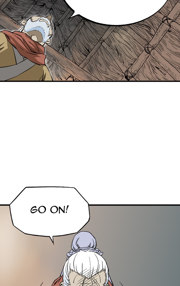 Read Gosu ENGLISH Manga Online