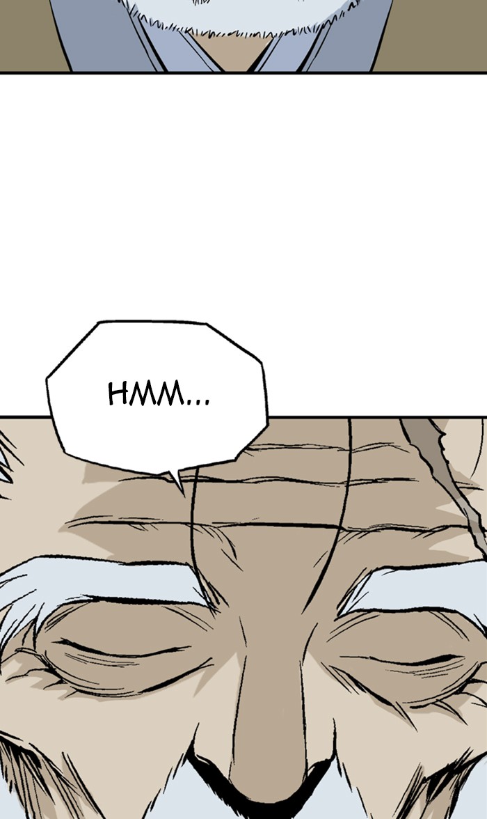 Read Gosu ENGLISH Manga Online