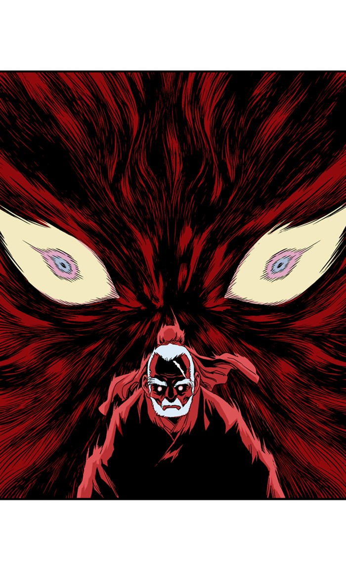 Read Gosu ENGLISH Manga Online