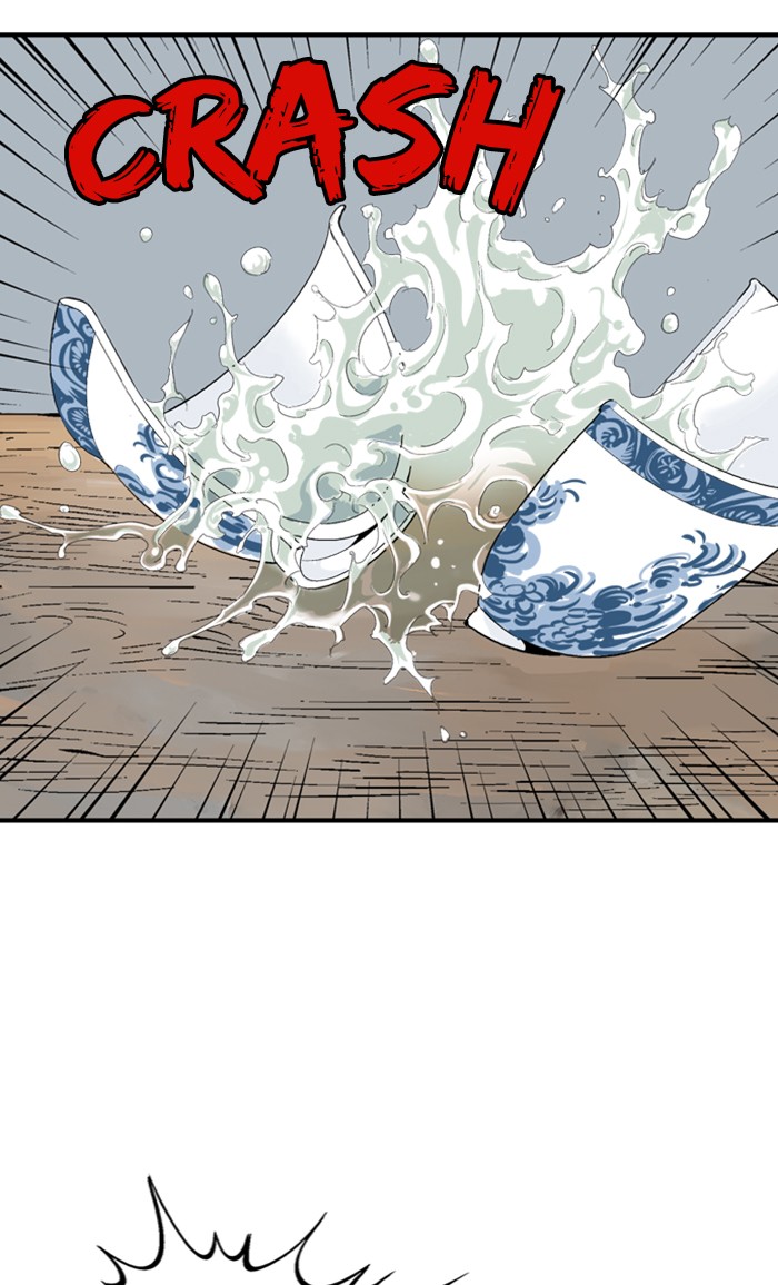 Read Gosu ENGLISH Manga Online