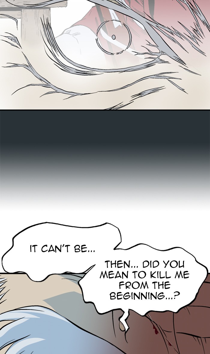 Read Gosu ENGLISH Manga Online