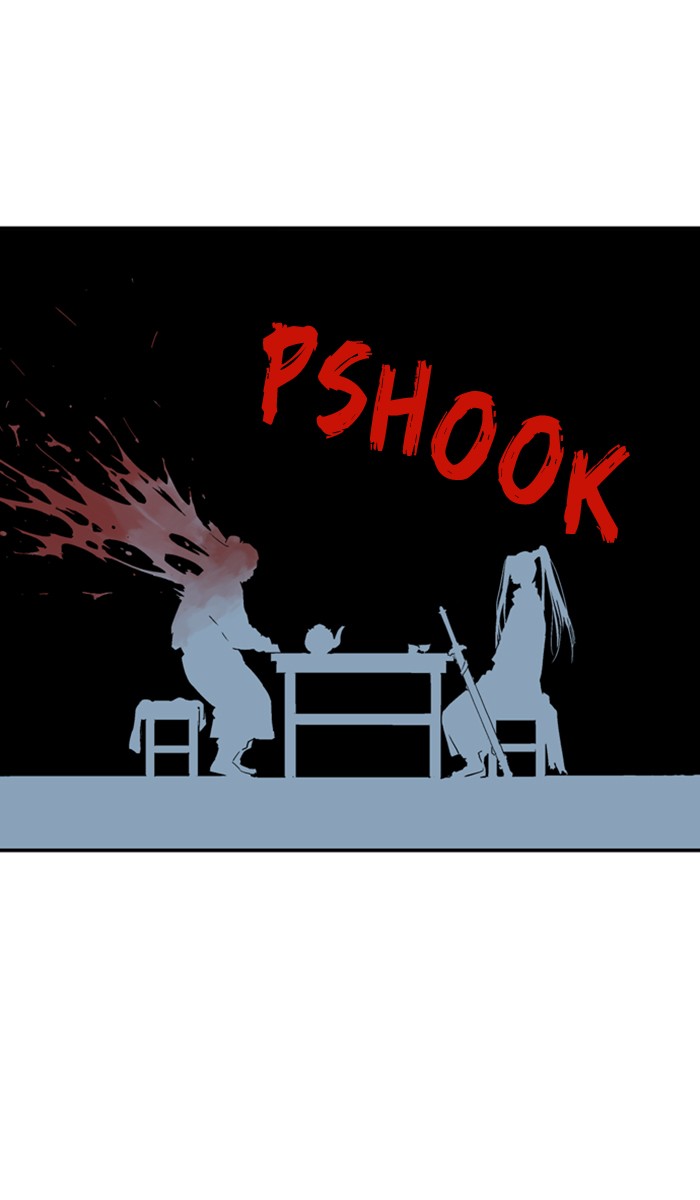 Read Gosu ENGLISH Manga Online