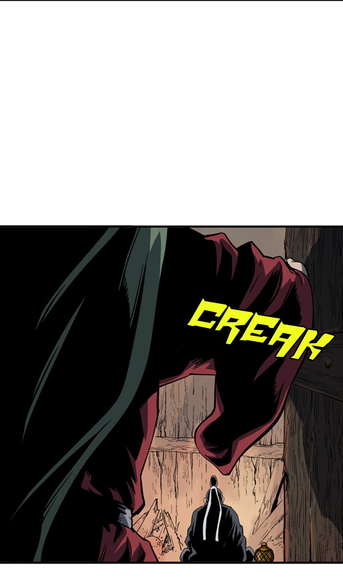 Read Gosu ENGLISH Manga Online