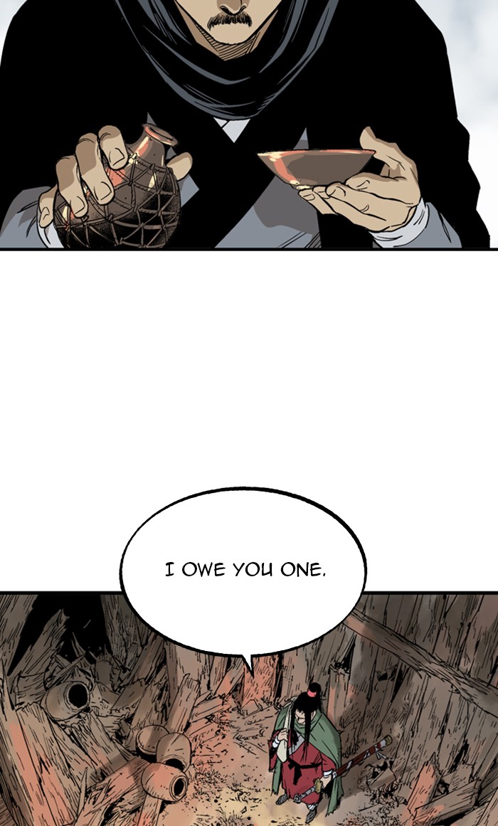 Read Gosu ENGLISH Manga Online