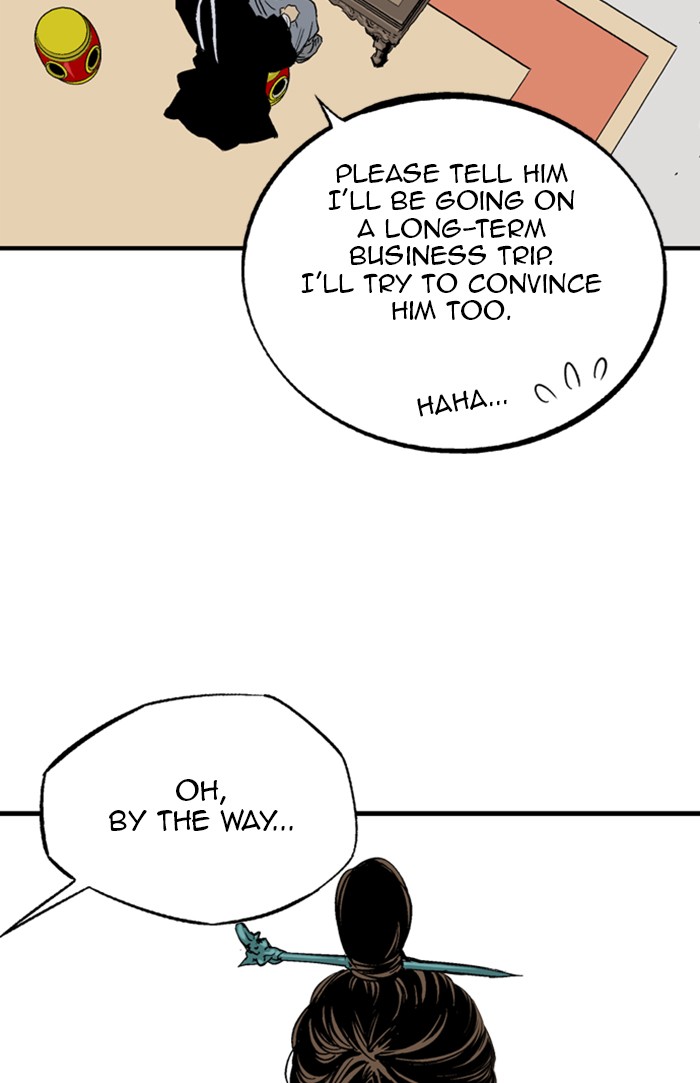 Read Gosu ENGLISH Manga Online