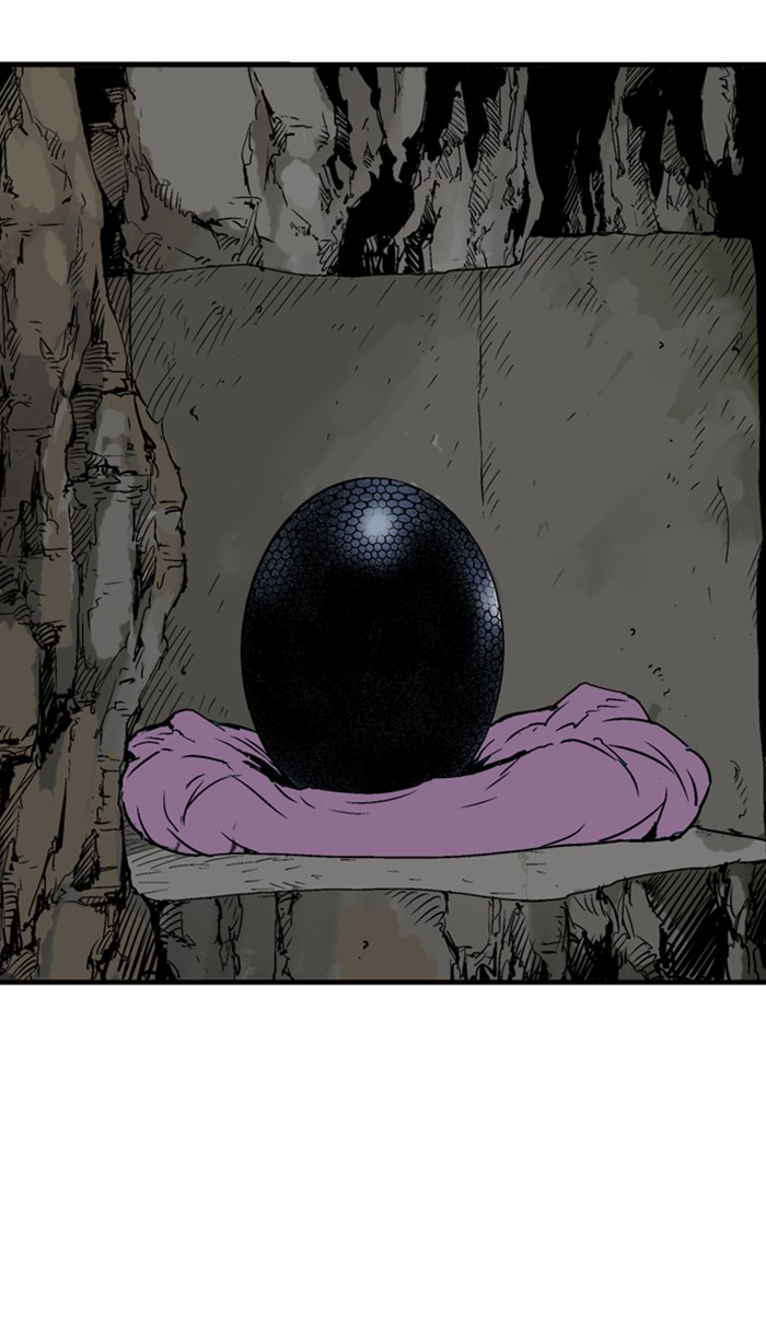 Read Gosu ENGLISH Manga Online