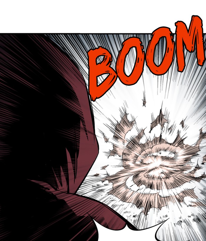 Read Gosu ENGLISH Manga Online