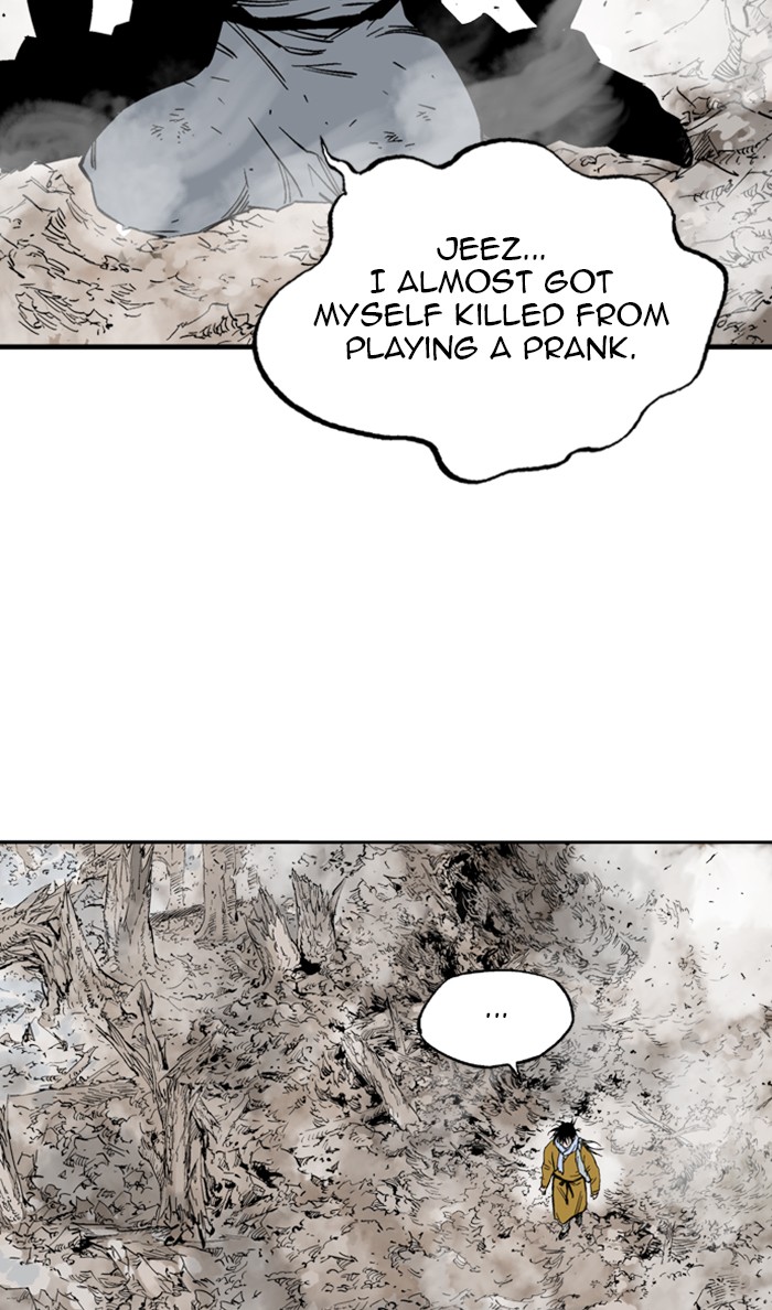 Read Gosu ENGLISH Manga Online