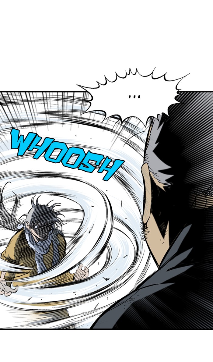 Read Gosu ENGLISH Manga Online