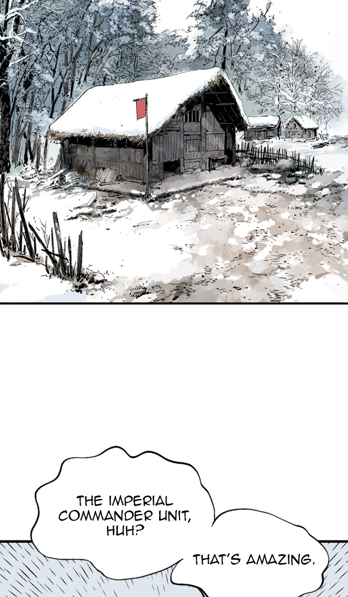 Read Gosu ENGLISH Manga Online