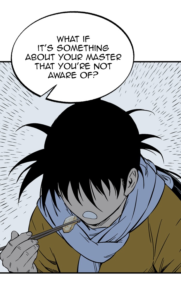 Read Gosu ENGLISH Manga Online