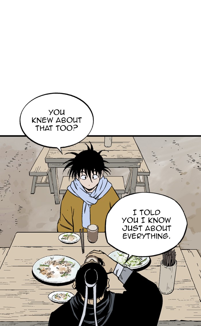 Read Gosu ENGLISH Manga Online