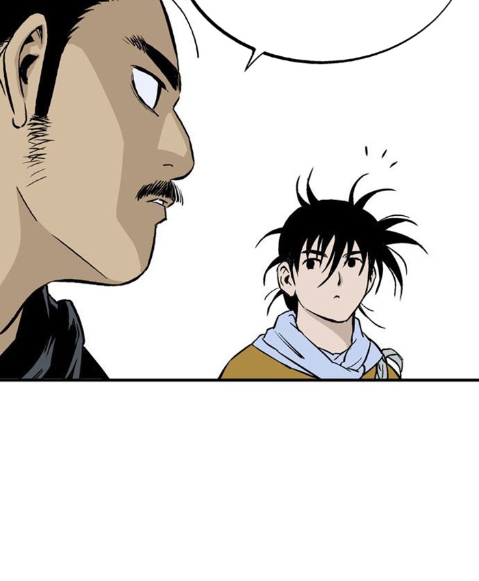 Read Gosu ENGLISH Manga Online