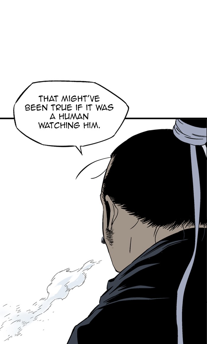 Read Gosu ENGLISH Manga Online