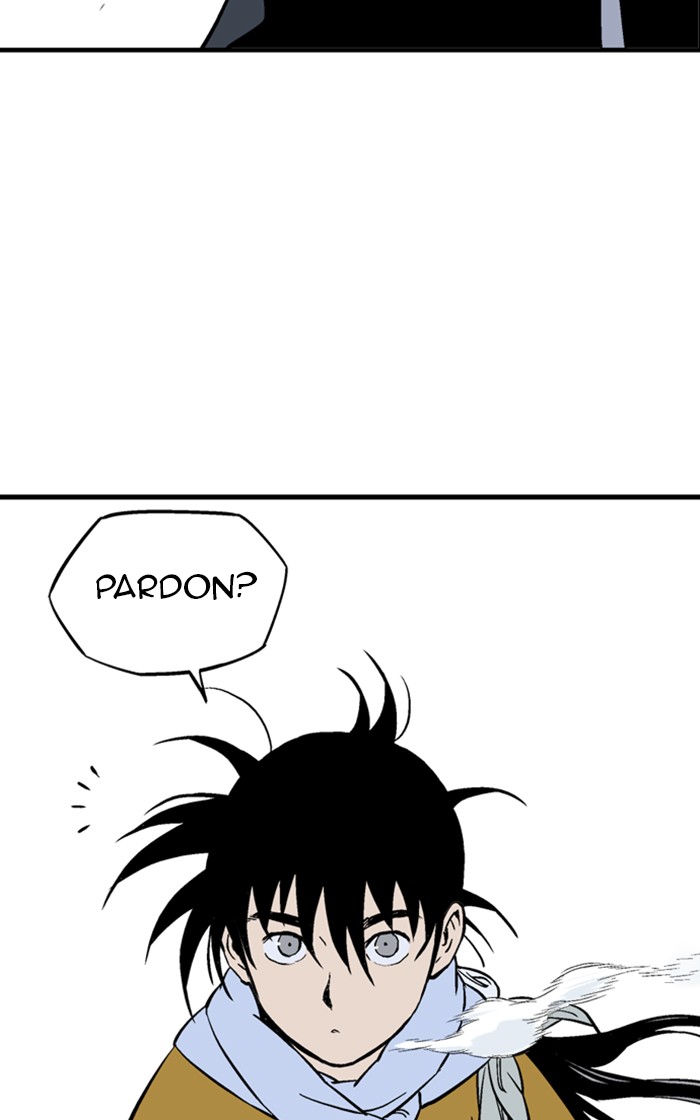 Read Gosu ENGLISH Manga Online