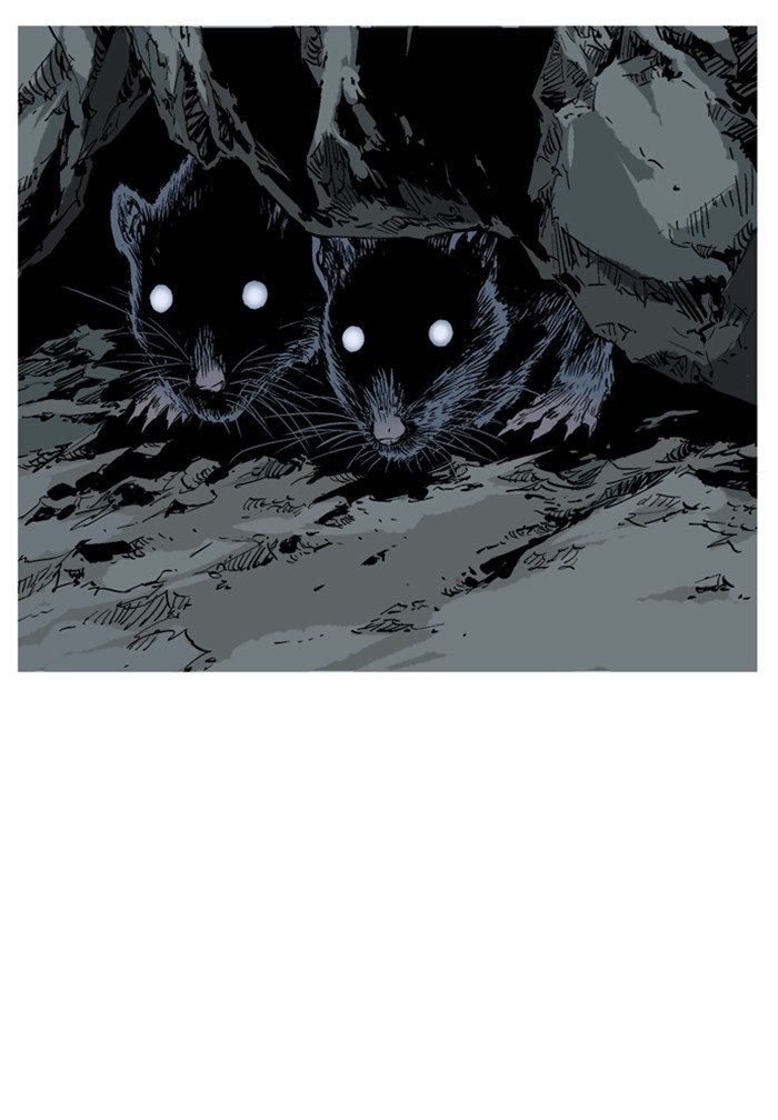 Read Gosu ENGLISH Manga Online