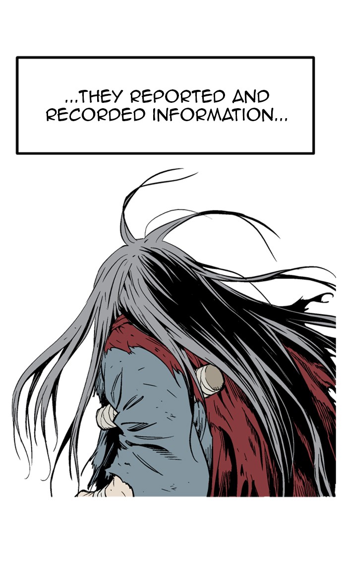 Read Gosu ENGLISH Manga Online