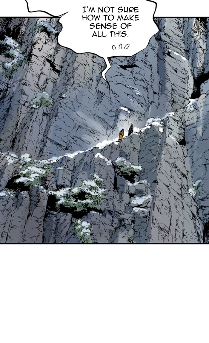 Read Gosu ENGLISH Manga Online