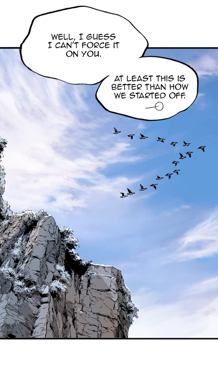 Read Gosu ENGLISH Manga Online