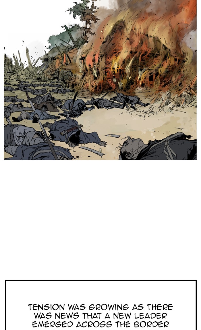 Read Gosu ENGLISH Manga Online