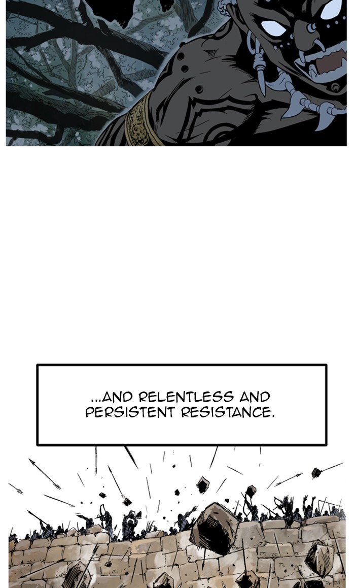 Read Gosu ENGLISH Manga Online