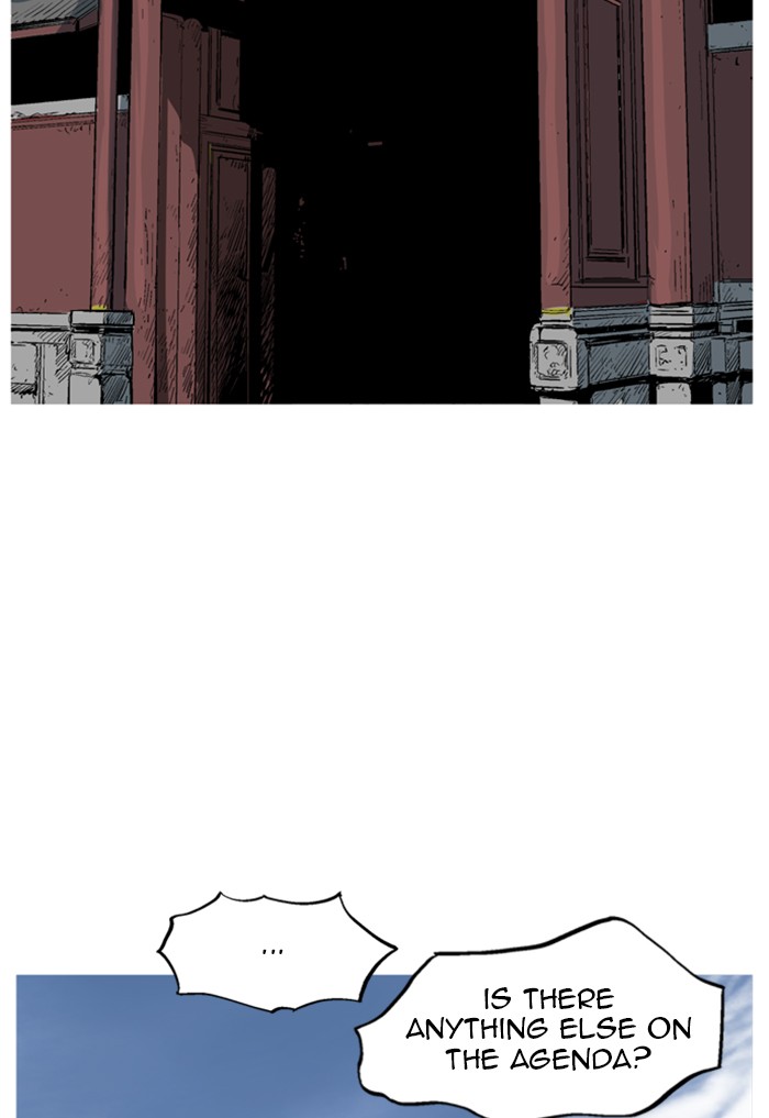 Read Gosu ENGLISH Manga Online