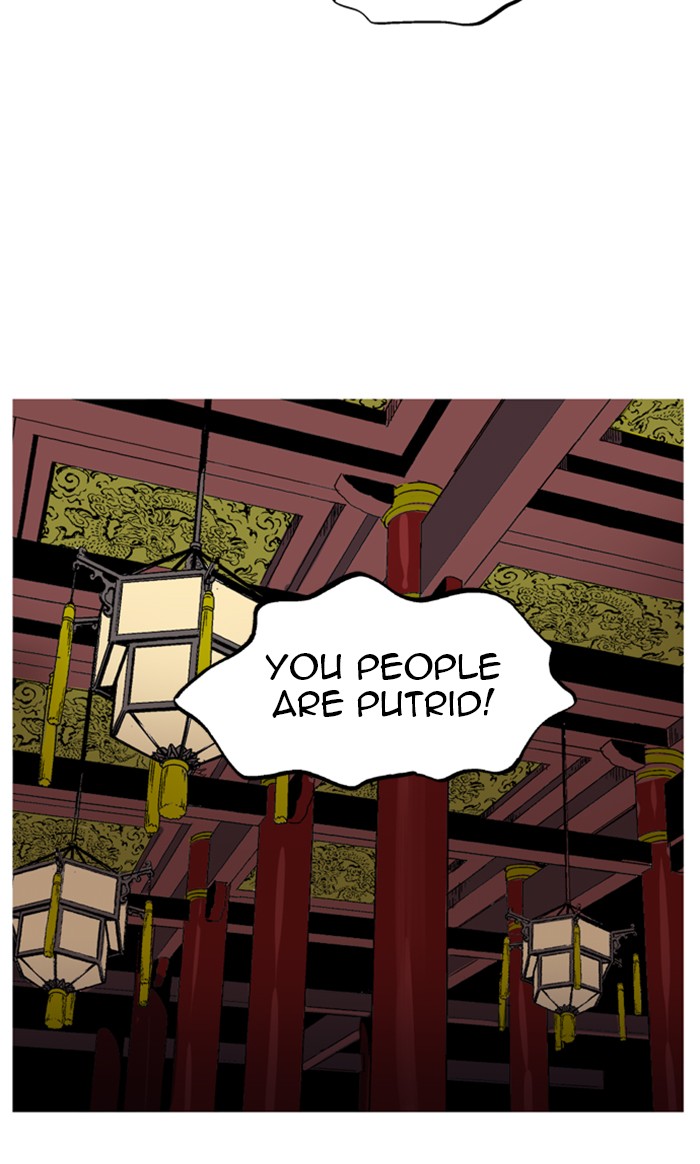 Read Gosu ENGLISH Manga Online