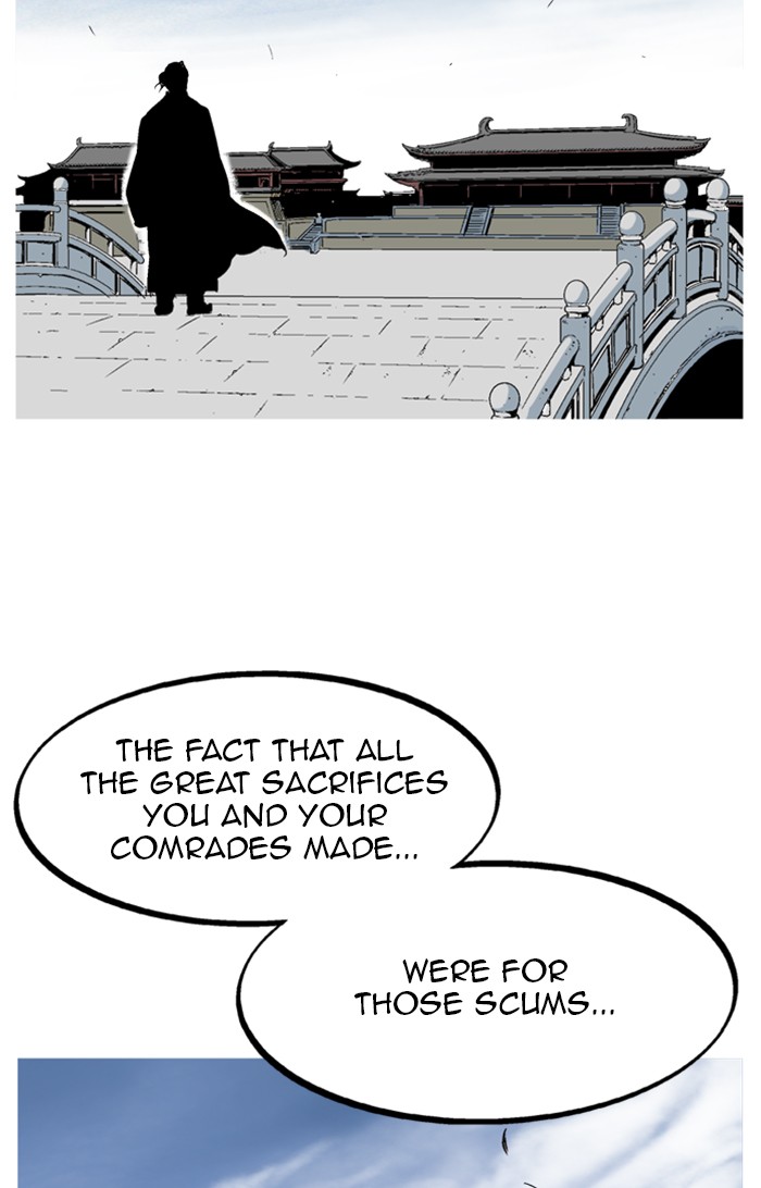 Read Gosu ENGLISH Manga Online