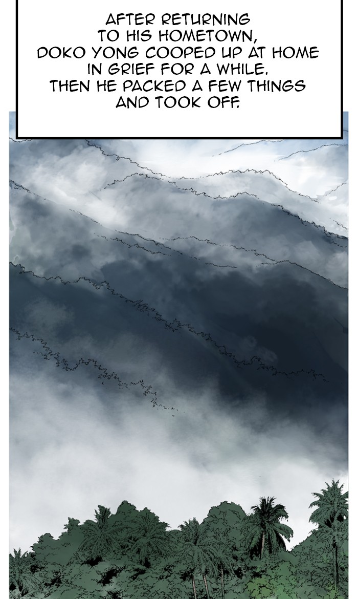 Read Gosu ENGLISH Manga Online